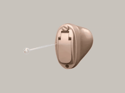 Oticon Own 5 P IIC