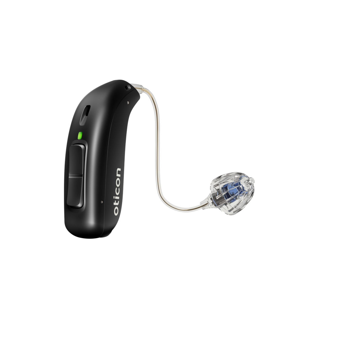 Oticon More hearing aid