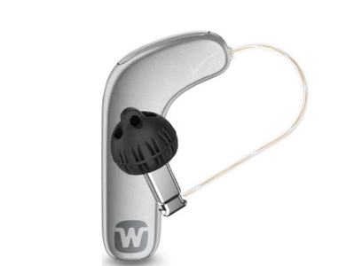 Widex Moment 440 Smart RIC R D (ASHA)