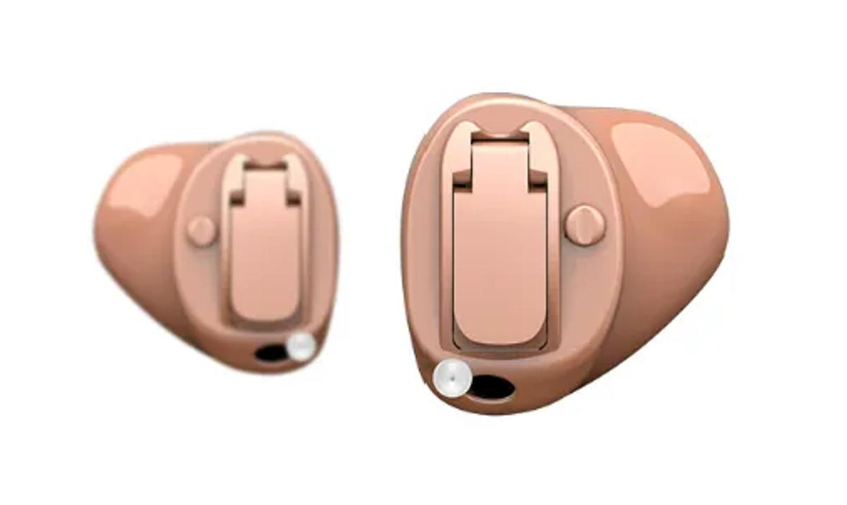 Bernafon Alpha 1 CIC