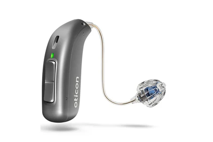 Oticon Real 3 miniRITE Power