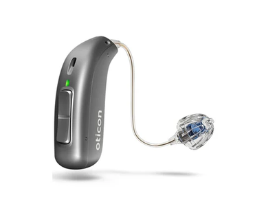 Oticon Real 3 miniRITE Power