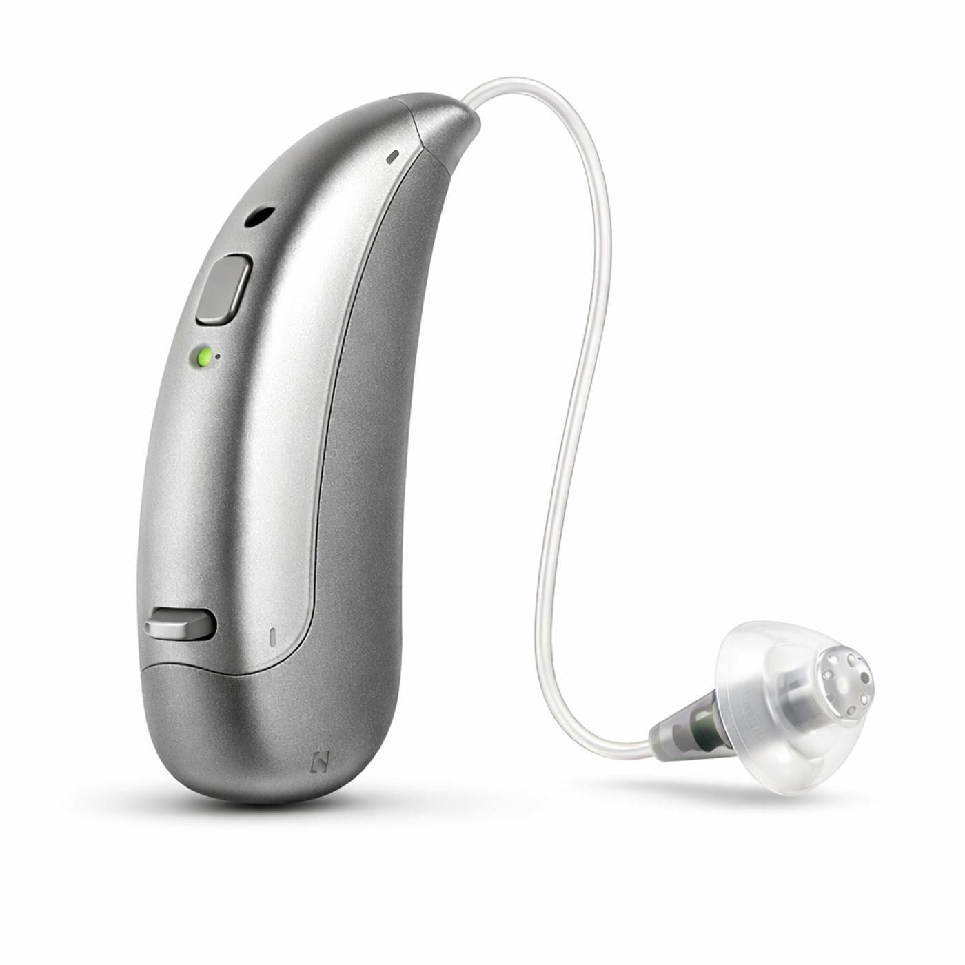 Widex Allure 220 RIC R D (ASHA LE Audio)