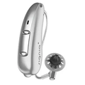 Signia Pure 312 1AX (RIC)