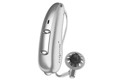 Signia Pure 312 1AX (RIC)