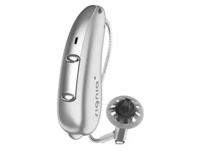 Signia Pure 312 1AX (RIC)