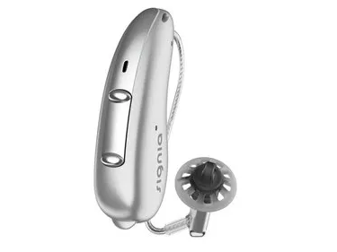 Signia Pure 312 1AX (RIC)