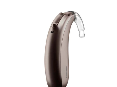 Phonak Naida L30-SP