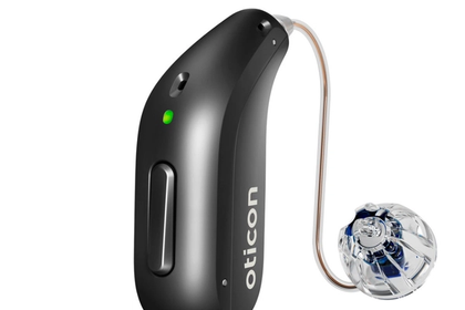 Oticon Intent 3 Mini RITE Power