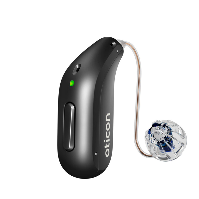 Oticon Intent 3 Mini RITE Power