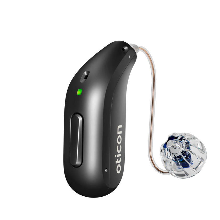 Oticon Intent 3 Mini RITE Power