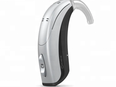 Widex Evoke EBB3D 330 BTE 13 Direct (Mfi)