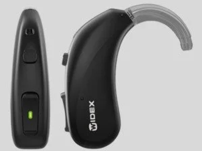 Widex Evoke EBB3D 220 BTE 13 Direct (Mfi)