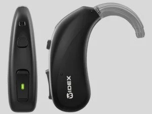 Widex Evoke EBB3D 220 BTE 13 Direct (Mfi)