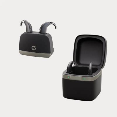 Widex Allure ARRD1/ABRD1 Standard Charger WPT301