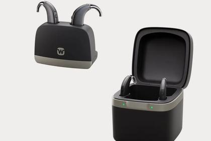 Widex Allure ARRD1/ABRD1 Standard Charger WPT301