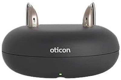 Oticon Zircon 1 Mini RITE Power (Desktop Charger)