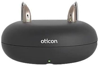 Oticon Zircon 1 Mini RITE Power (Desktop Charger)