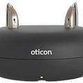 Oticon Zircon 1 Mini RITE Power (Desktop Charger)