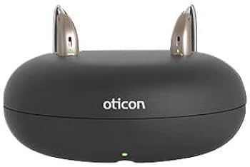Oticon Zircon 1 Mini RITE Power (Desktop Charger)
