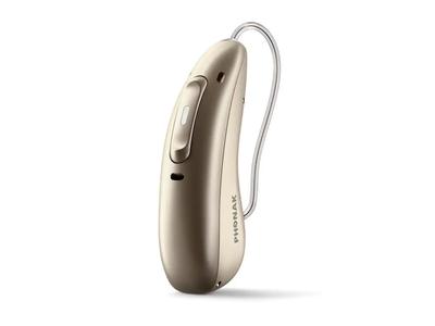 Phonak Audéo L50-R (Lumity RIC Rechargeable)