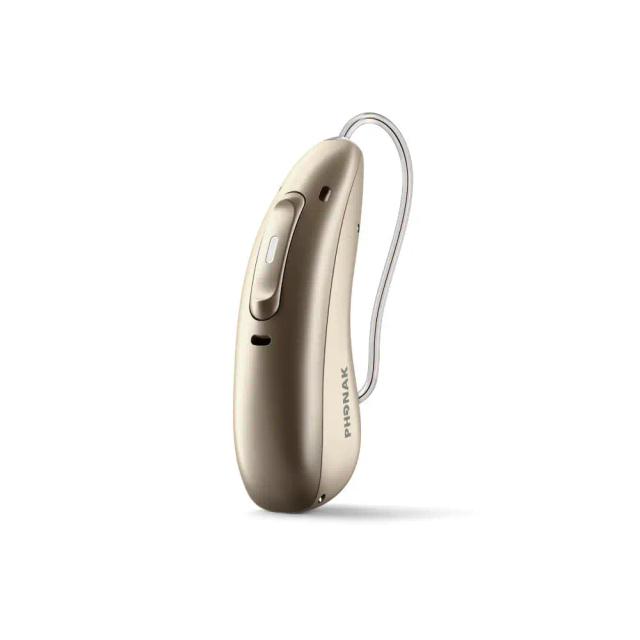Phonak Audéo L50-R (Lumity RIC Rechargeable)