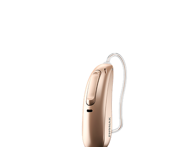 Phonak Terra RIC 312 (Basic RIC)