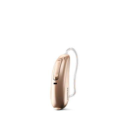 Phonak Terra RIC 312 (Basic RIC)