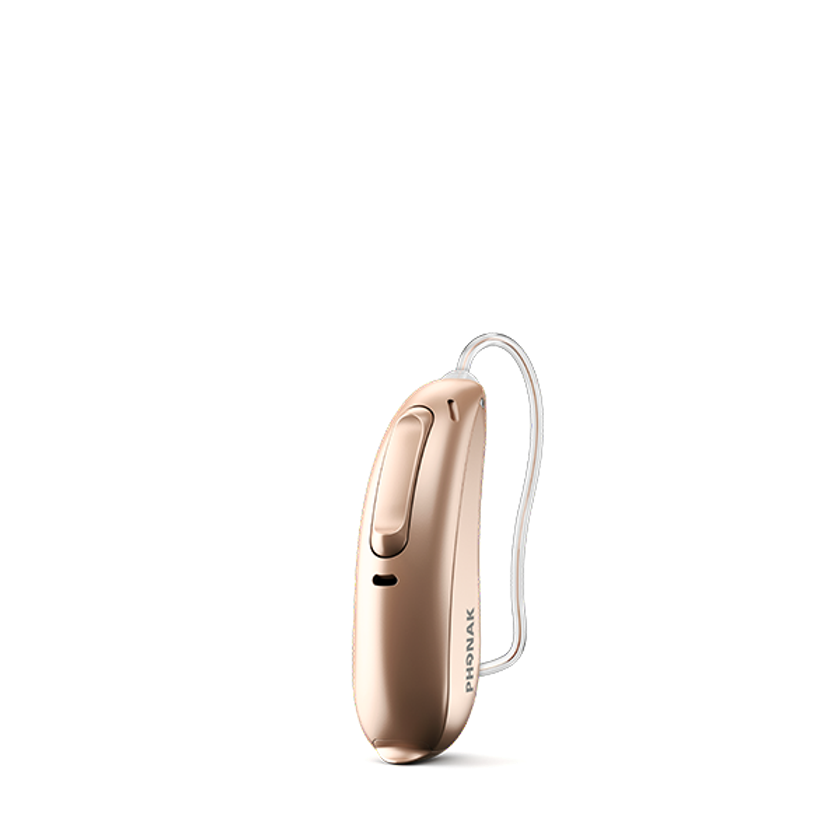 Phonak Terra RIC 312 (Basic RIC)