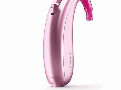 Phonak Sky L90-PR (Pediatric BTE Rechargeable)