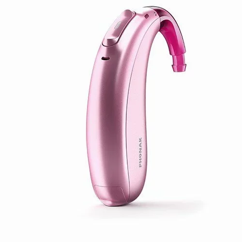 Phonak Sky L90-PR (Pediatric BTE Rechargeable)