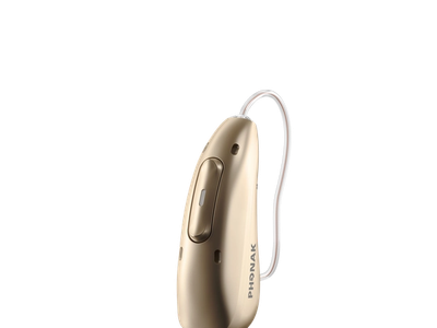 Phonak Audéo R Infinio I30 (RIC Rechargeable)