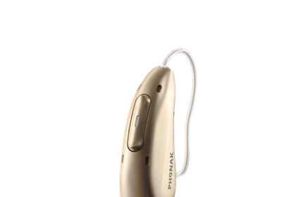 Phonak Audéo R Infinio I30 (RIC Rechargeable)