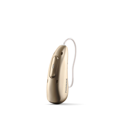 Phonak Audéo R Infinio I30 (RIC Rechargeable)