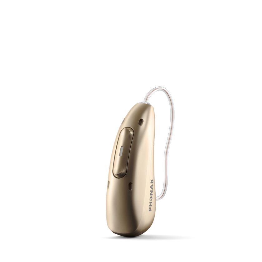 Phonak Audéo R Infinio I30 (RIC Rechargeable)