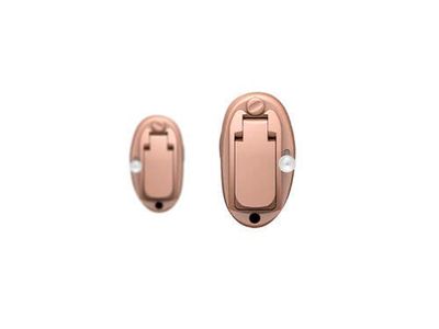 Bernafon Alpha 1 IIC