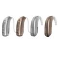 Oticon PG 30 UP BTE (MFI)