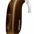 Oticon Jet 1 BTE (MFI)