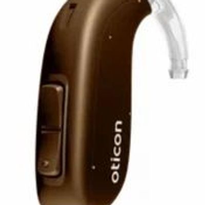 Oticon Jet 1 BTE (MFI)