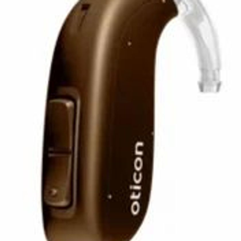 Oticon Jet 1 BTE (MFI)