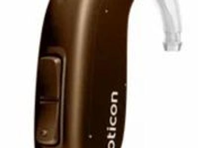 Oticon Jet 1 BTE (MFI)