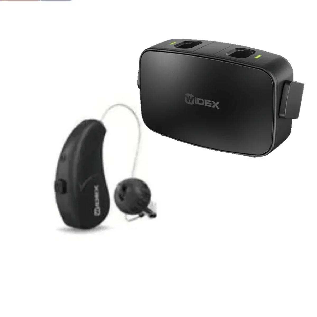 Widex Magnify MRB2D 100 RIC 312 D