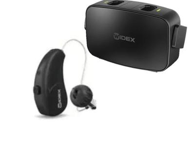 Widex Magnify MRB2D 100 RIC 312 D