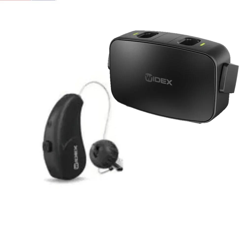 Widex Magnify MRB2D 100 RIC 312 D