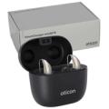 Oticon Jet PX 1 Mini RITE Power (MFI Rechargeable)