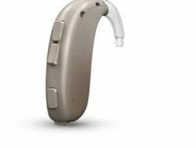 Oticon PG 10 UP BTE (MFI)