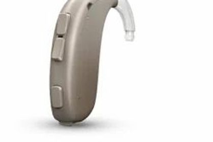 Oticon PG 10 UP BTE (MFI)