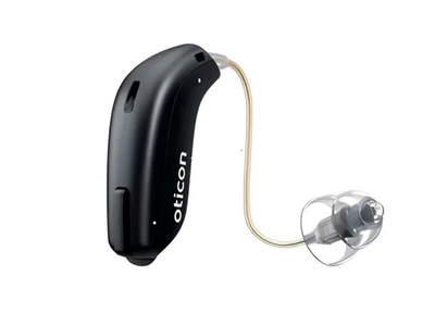 Oticon Jet 1 P CIC