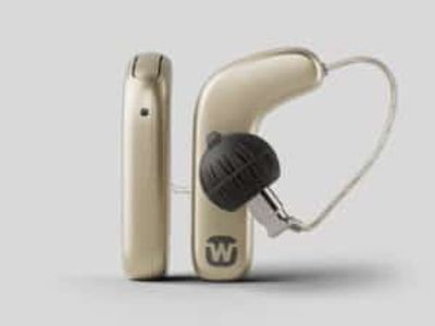 Widex Moment MBB2 110 BTE 312