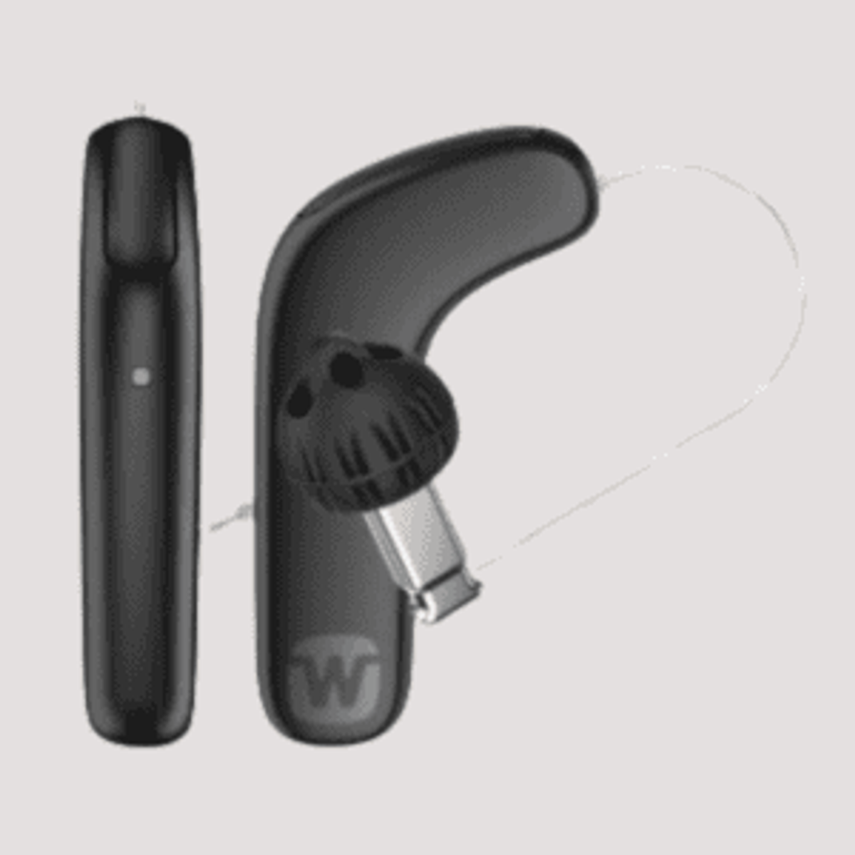 Widex Evoke ERB0 110 RIC 10